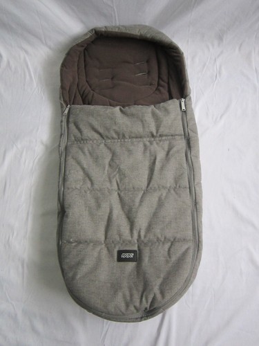 Mamas papas footmuff ocarro - mamas,