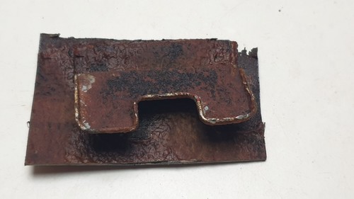 Ford capri mk3 - speedo, cable