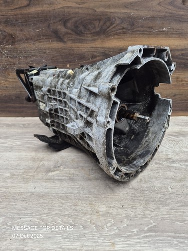 Ford transit mk6 2 - ford, 00-06