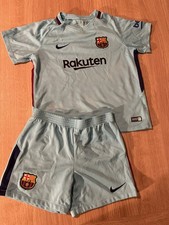 Boys Nike Barcelona Football