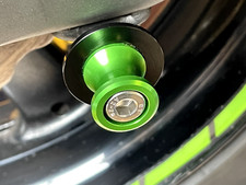 KAWASAKI ZX6R 636 2013-2026