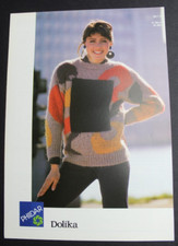 Vintage Phildar Women's 80s