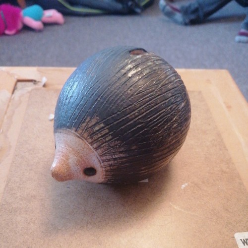 Vintage briglin studio pottery - studio,