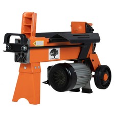Fm8d ton electric log - electric,