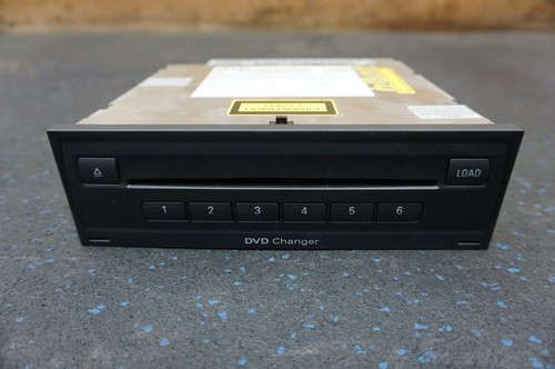 Dvd changer module - cd,