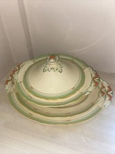 ROYAL VENTON WARE J. STEVENTON