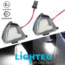 For VW Golf MK5 2x Under