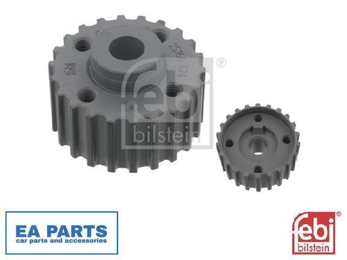 Gear crankshaft for vw - crankshaft,