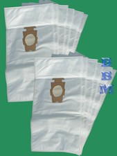 12 Kirby Vacuum Bags Universal