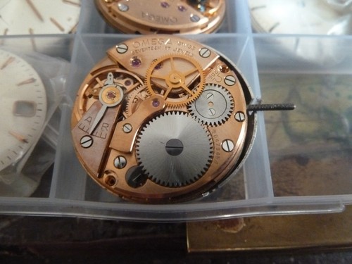 Omega repair specialist - omega,