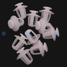 20 X You.S Original Mounting Clips Door Trim For Citroen / Peugeot - 8565.35