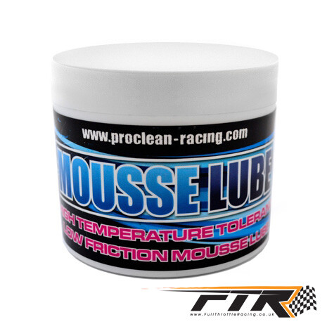 Pro clean 250ml - clean, mousse