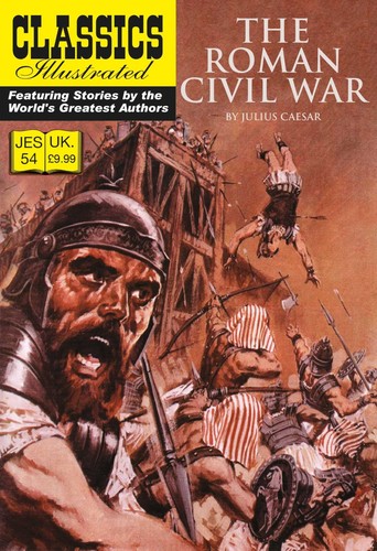 Classics illustrated s - classics,