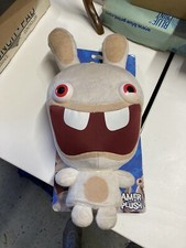 Raving Rabbids Plush 