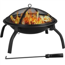 Garden Fire Pit Outdoor fire