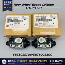⭐Genuine⭐ Rear Wheel Brake