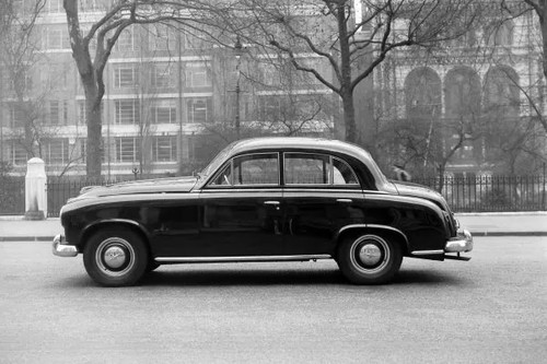 Borgward hansa 1800 - borgward, diesel