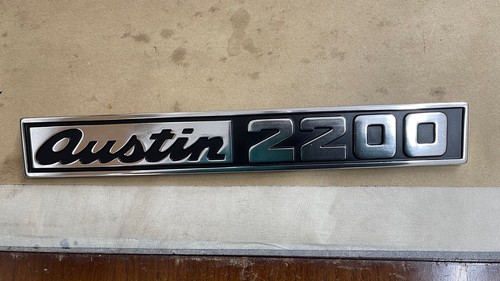 Austin czd 3536 2200 - 3536,