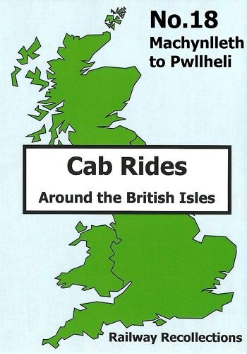 Cab ride dvd 18 - ride,