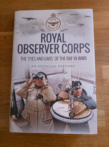 Book royal observer - royal,