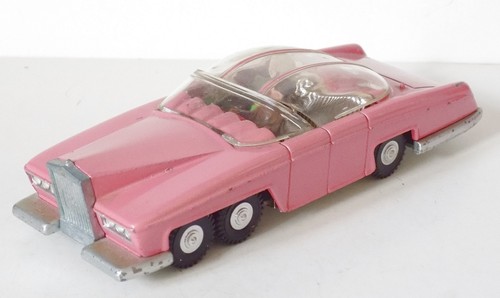 1st time listed dinky - listed.,