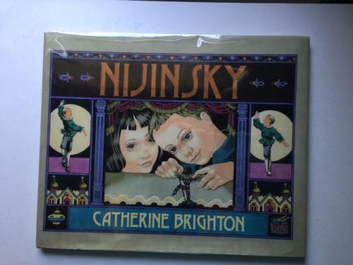 Nijinsky scenes from - nijinsky:,
