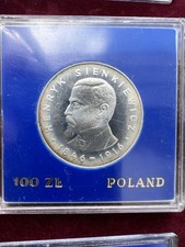 1977 10 Zlotych Poland Henryk