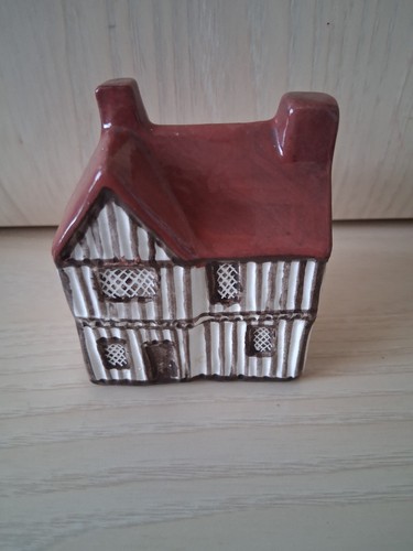 Mudlen end studio pottery - mudlen,