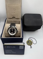 Brietling Superocean 42mm