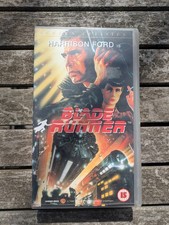 Blade Runner Original Cinema