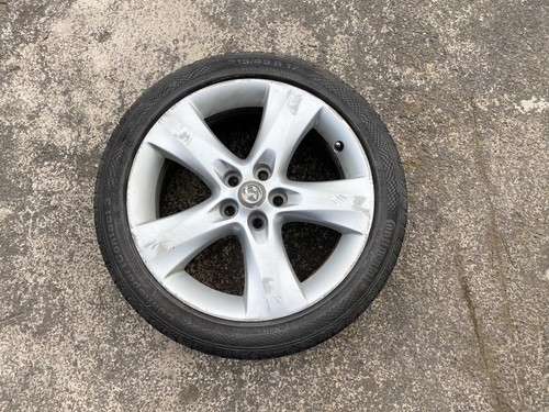 Vauxhall astra mk6 genuine - j,