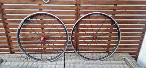 Fulcrum racing zero - racing,