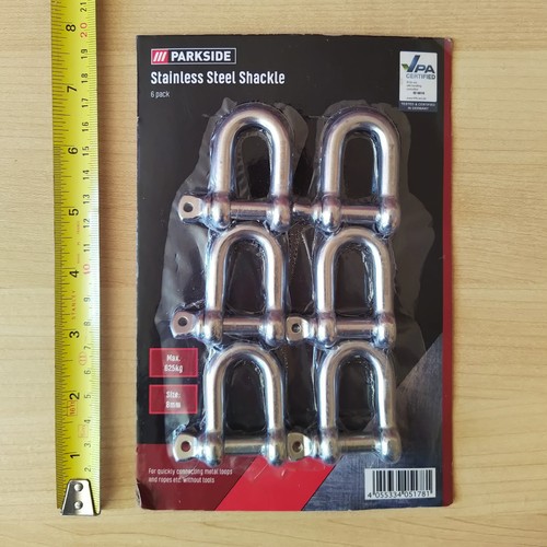 Parkside stainless steel - parkside,
