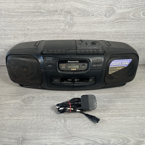 Panasonic dt30 portable - rx-dt30,