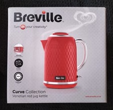 Breville Curve Electric Kettle