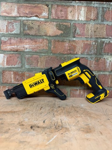 Dewalt dcf620 dcf6202 18v - dewalt,