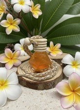 New Frangipani 8ml Hanging