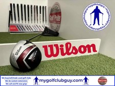 Golf club driver Wilson