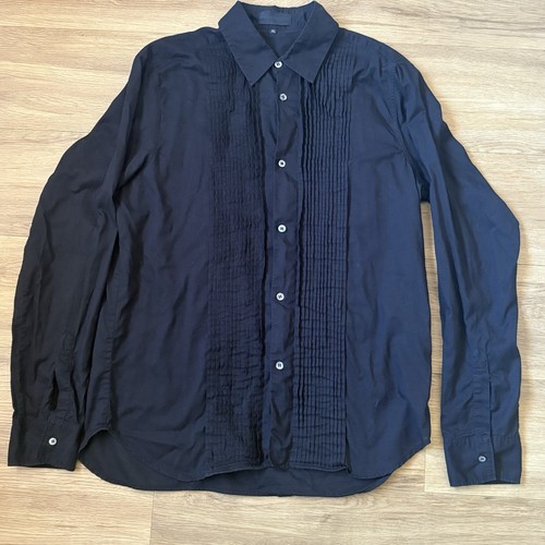 Ann demeulemeester mens - demeulemeester,