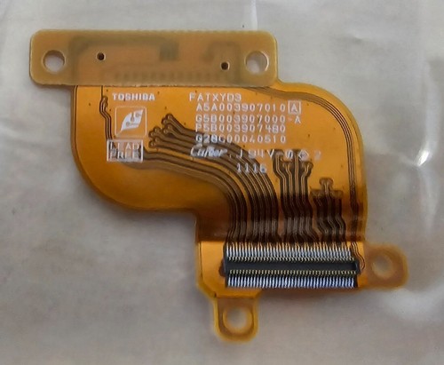 Toshiba portege z20t - portege, z20t-c