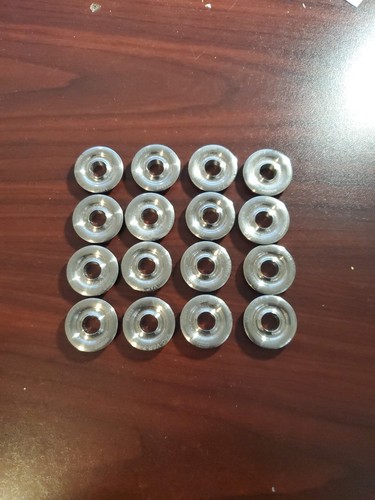 Vac motorsports titanium - vac,