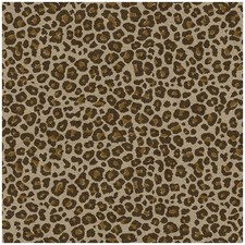 SAMPLE (53CMX53CM)Leopard