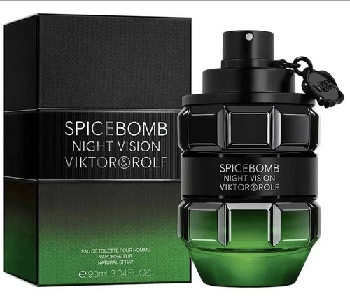Viktor rolf spicebomb - viktor, night