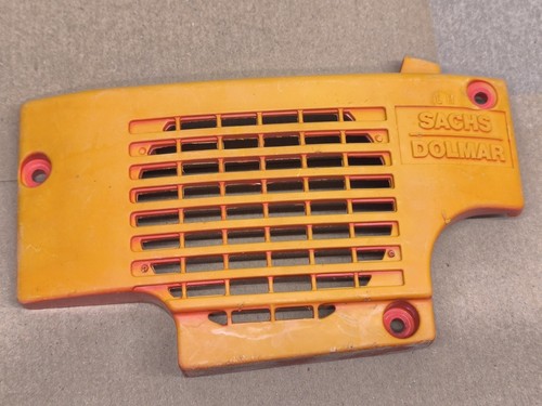 Sachs dolmar 100 - dolmar,
