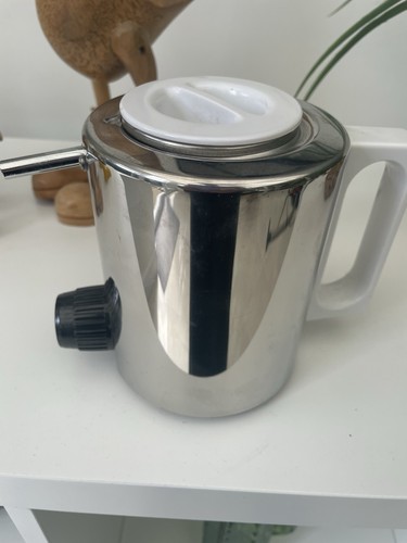 Kettle part for teasmade - kettle,