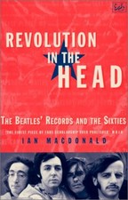 Revolution in the head (Paperback) - FREE Shipping