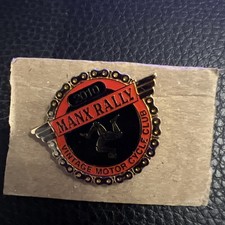 MANX RALLY 2010  -  I.O.M