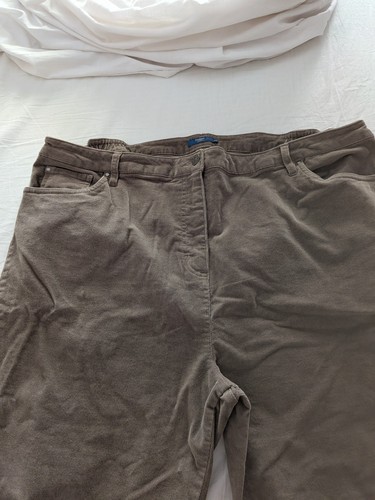 Ladies size coton traders - size,