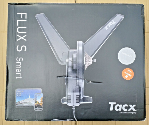 Tacx t2900s flux smart - t2900s.62,
