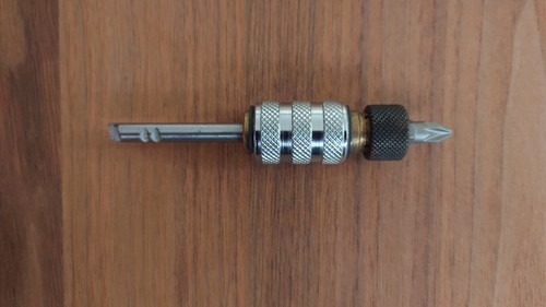 135 stanley yankee screwdriver - 135,